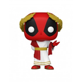 FUNKO Pop Marvel Deadpool - 779